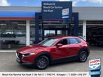Mazda CX-30 2.0 e-SkyActiv-G M Hybrid Comfort / NL-Auto / Ad, Voorwielaandrijving, Stof, Gebruikt, 4 cilinders