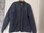 G-star blauw jack nieuw maat XL, Blauw, G-STAR, Ophalen of Verzenden, Maat 56/58 (XL)