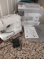 Nieuwe Silvercrest Naaimachine - Veel Siersteken!, Hobby en Vrije tijd, Ophalen of Verzenden, Nieuw, Naaimachine, Overige merken