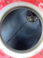 Yamaha FZ6 2005 Benzinetank, Ophalen of Verzenden, Gebruikt