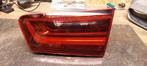Audi A6 C7 LED achterlicht unit deel achterklep, Ophalen of Verzenden, Gebruikt, Audi