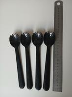 MRE Spork kunststof lepel outdoor bushcraft, Ophalen of Verzenden, Landmacht, Nederland, Overige typen