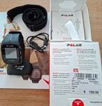 Polar sport en fitnesshorloge., Ophalen, Zo goed als nieuw, Overige merken