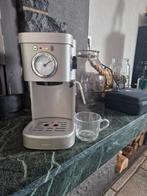 Ambiano Espresso machine, Ophalen, Zo goed als nieuw, Espresso apparaat
