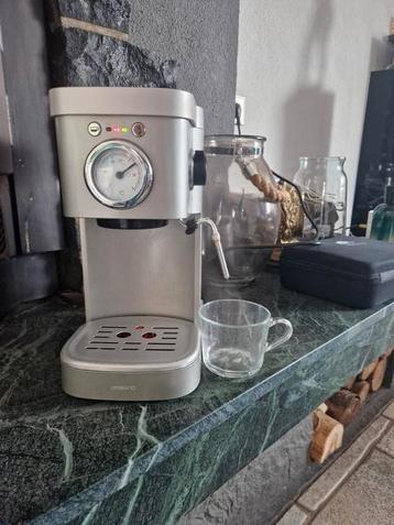 Ambiano Espresso machine  beschikbaar voor biedingen