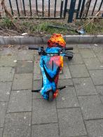 Elektrische scooter - Uniek design!, Ophalen, Gebruikt, Elektrisch, Overige merken