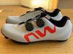NORTHWAVE REBEL 3 MOUNTAINBIKESCHOENEN LICHTGRIJS, Fietsen en Brommers, Dames, Schoenen, Nieuw, Overige maten