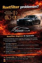 Diesel Particulate Filter Cleaning, DPF Cleaning., Ophalen of Verzenden