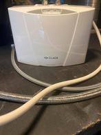 Clage Doorstroomboiler - Direct Warm Water!, Ophalen, Zo goed als nieuw, Boiler, Minder dan 3 jaar oud
