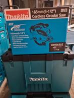 Makita DHS630Z, Doe-het-zelf en Verbouw, Gereedschap | Zaagmachines, Decoupeerzaag, Nieuw, Ophalen of Verzenden, 30 tot 70 mm
