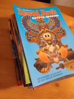 Donald duck specials, Boeken, Stripboeken, Meerdere stripboeken, Ophalen of Verzenden, Zo goed als nieuw