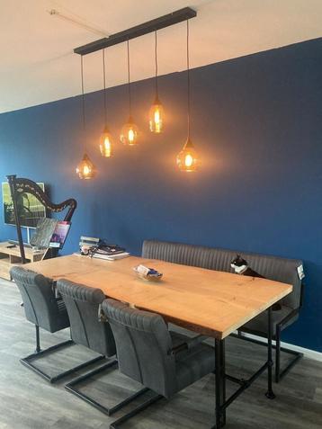 KALFORT SPIX Hanglamp | Inclusief 5 LED lichtbronnen  beschikbaar voor biedingen