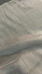 Tussen gordijn stof inbetween taupe, Nieuw, Beige, 200 cm of meer, Ophalen of Verzenden