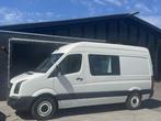 Volkswagen CRAFTER CAMPER 32 L2 H2 2.5 TDI 65 KW (bj 2009), Volkswagen, Bus-model, Bedrijf, Diesel