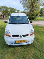 Renault Kangoo 1.5 DCI 55 Euro 2000 2003, Origineel Nederlands, Te koop, Voorwielaandrijving, 520 kg