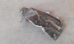 WW2 Duitse Messerschmitt ME 109 Luftwaffe Vliegtuig part, Verzamelen, Militaria | Tweede Wereldoorlog, Ophalen of Verzenden, Luchtmacht