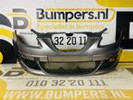 BUMPER Seat Altea 5P1 VOORBUMPER 2-C10-6137z, Gebruikt, Ophalen of Verzenden, Bumper, Voor