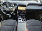 Hyundai Tucson 1.6 T-GDI PHEV Plug-in N Line 4WD Automaat /, Auto's, 1350 kg, Gebruikt, Euro 6, 4 cilinders