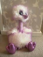 Ty beanie boo Kenya XL 42 cm, Ophalen of Verzenden, Zo goed als nieuw, Overige typen