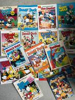 Donald Duck Stripboeken Collectie, Meerdere stripboeken, Ophalen of Verzenden, Gelezen