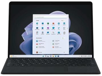 Pro 9 Surface i7 beschikbaar voor biedingen