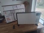 Eurom Convector Heater 2400 - Nieuwstaat!, Doe-het-zelf en Verbouw, Verwarming en Radiatoren, Ophalen, Nieuw