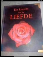 De kracht van de liefde, Boeken, Ophalen of Verzenden, Zo goed als nieuw, Spiritualiteit algemeen, Overige typen