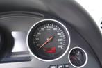 Audi A4 2.4 V6 EXCLUSIVE 6 cil YOUNG TIMER, Gebruikt, Cabriolet, A4, Zwart