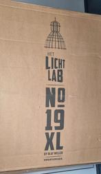 Het Lichlab no. 19 XL, Nieuw, Industrieel, Ophalen of Verzenden, Hout