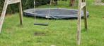 Etan Premium Inground trampoline, Ophalen, Zo goed als nieuw
