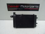 Rechter Radiateur / Koeler Aprilia RST1000 Futura 2001-2002, Ophalen of Verzenden, Gebruikt