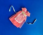 Vintage Barbie Tutti jurkje #9478, Ophalen of Verzenden, Gebruikt, Kleertjes