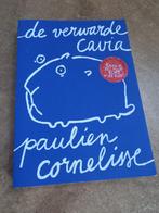 De verwarde cavia - Paulien Cornelisse - nieuw, Boeken, Humor, Nieuw, Anekdotes en Observaties, Paulien Cornelisse, Ophalen of Verzenden