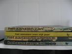 Het aanzien van ,1968,1969 en 5 jaar, Boeken, Ophalen of Verzenden, Zo goed als nieuw