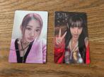 Kiss of Life Born to Be XX photocard kpop k-pop, Ophalen of Verzenden, Nieuw, Foto of Kaart