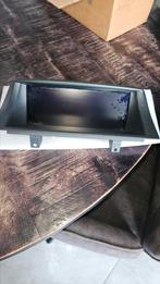 BMW E81 E87 LCI Screen / Scherm 8.8 Boardmonitor, Auto diversen, Autonavigatie, Ophalen, Gebruikt