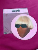 Tyler the Creator - Igor Picture Disc Vinyl LP, Ophalen of Verzenden, 2000 tot heden, Zo goed als nieuw, 12 inch