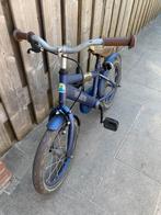 Kinderfiets 16 inch, Fietsen en Brommers, Fietsen | Kinderfietsjes, Ophalen of Verzenden, Gebruikt, 16 tot 20 inch
