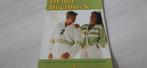HEMA Breiboek Zomer 1986, das nou echte Vintage, Ophalen of Verzenden, Gebruikt, Breien of Haken, Patroon of Boek