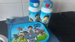Paw patrol, Ophalen, Zo goed als nieuw