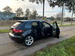 Audi A3 1.4 Tfsi 204pk E-tron S Tronic 2016 Zwart, 4 cilinders, Zwart, 1395 cc, 149 pk