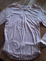 Scotch & soda shirt 164, Kleding | Dames, Ophalen of Verzenden, Roze, Zo goed als nieuw