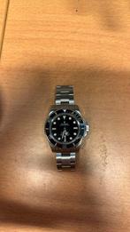 Rolex Submariner no-date, Ophalen of Verzenden, Nieuw, Staal, Rolex