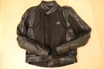 REVIT leren motorjas maat 52, Motoren, Kleding | Motorkleding, Heren, Jas | leer, Ophalen of Verzenden, REV’IT!