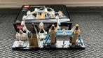 Lego Architecture London, Kinderen en Baby's, Speelgoed | Duplo en Lego, Ophalen of Verzenden, Zo goed als nieuw, Complete set