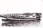 HILVERSUM,- Varende Vacantievloot.,,Lis''  21-07, Verzenden, 1960 tot 1980, Gelopen, Noord-Holland