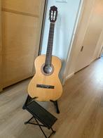 Oscar Schmidt OC1 akoustische klassieke 3/4 gitaar, Ophalen, Gebruikt, Klassieke of Spaanse gitaar