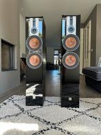 Dali Opticon 6 en Dali Opticon Vocal als nieuw in doos, Audio, Tv en Foto, Luidsprekers, Zo goed als nieuw, 120 watt of meer, Front, Rear of Stereo speakers