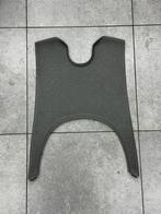 Zip voeten matje - Zip/Type Piaggio Nos NEW Nieuw, Ophalen of Verzenden, Nieuw, Piaggio