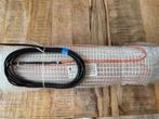 Elektrische vloerverwarming, 30 tot 80 cm, Hoog rendement (Hr), Overige typen, Nieuw